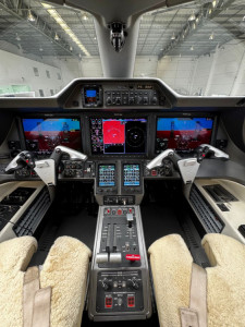 Embraer Phenom 300E