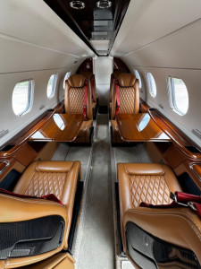 Embraer Phenom 300E