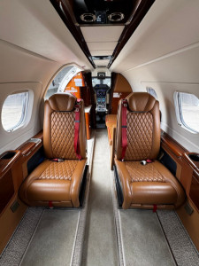 Embraer Phenom 300E