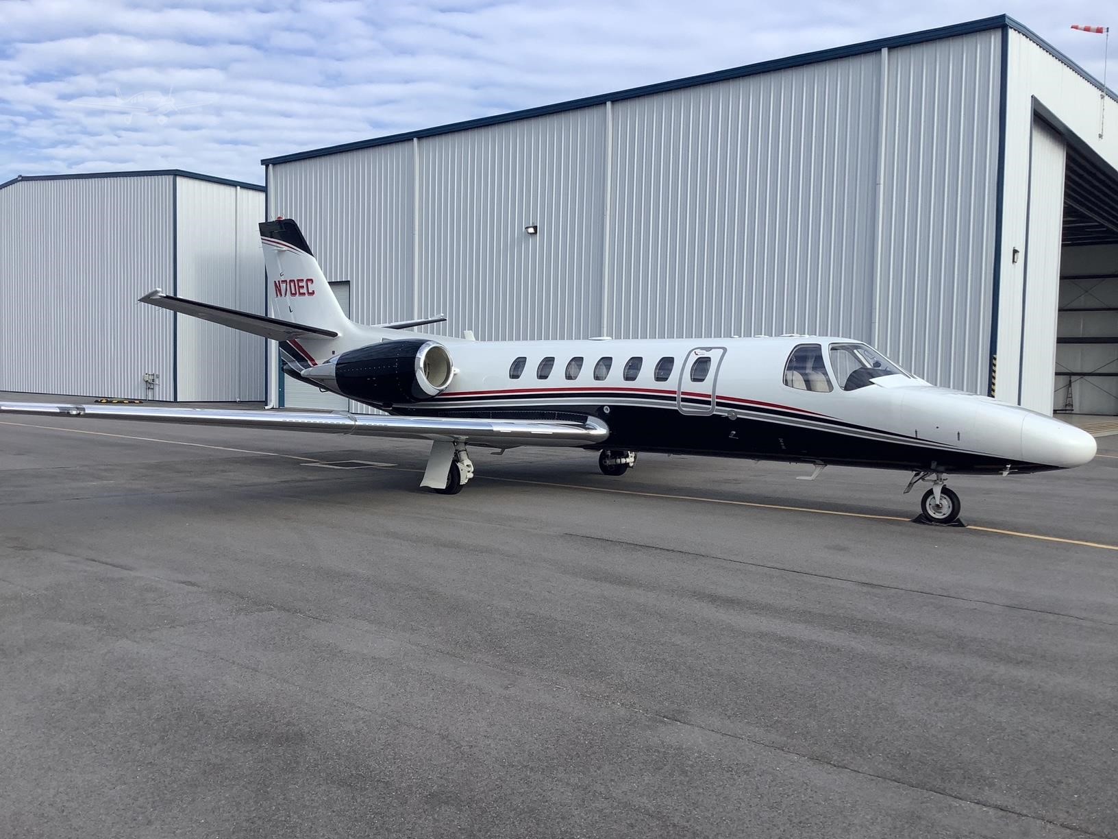 Cessna Citation Encore