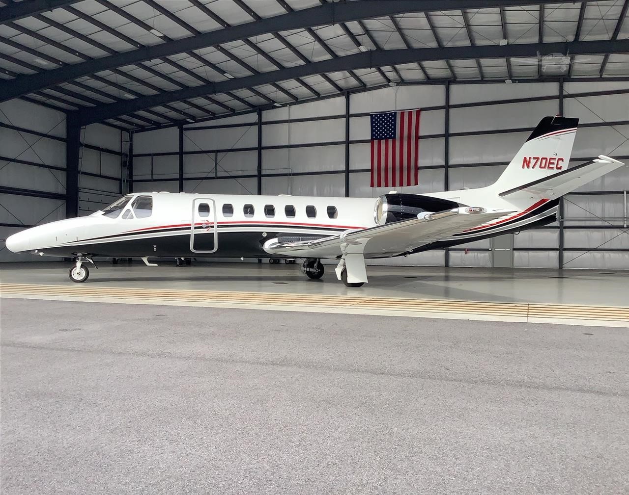 Cessna Citation Encore