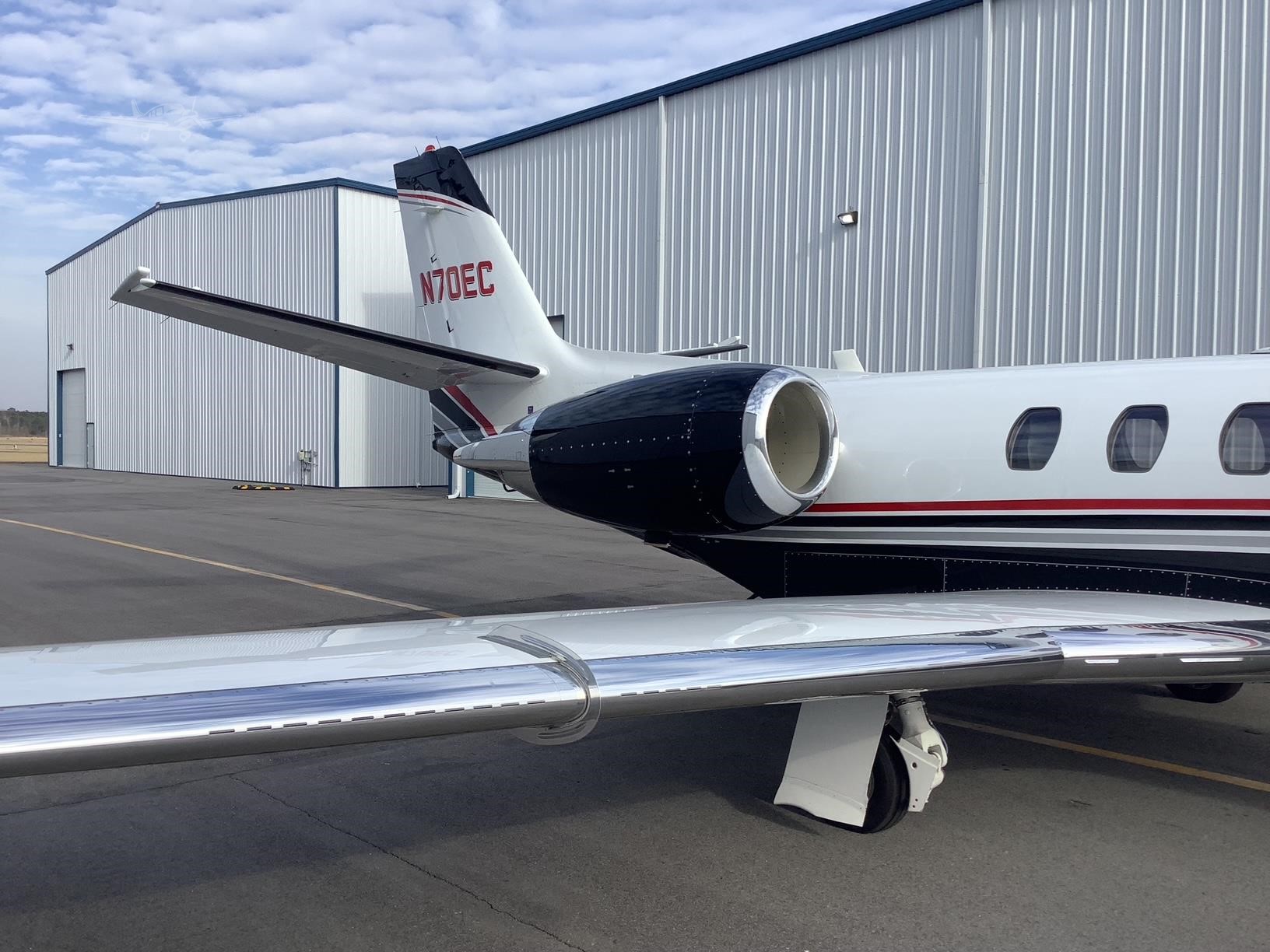 Cessna Citation Encore