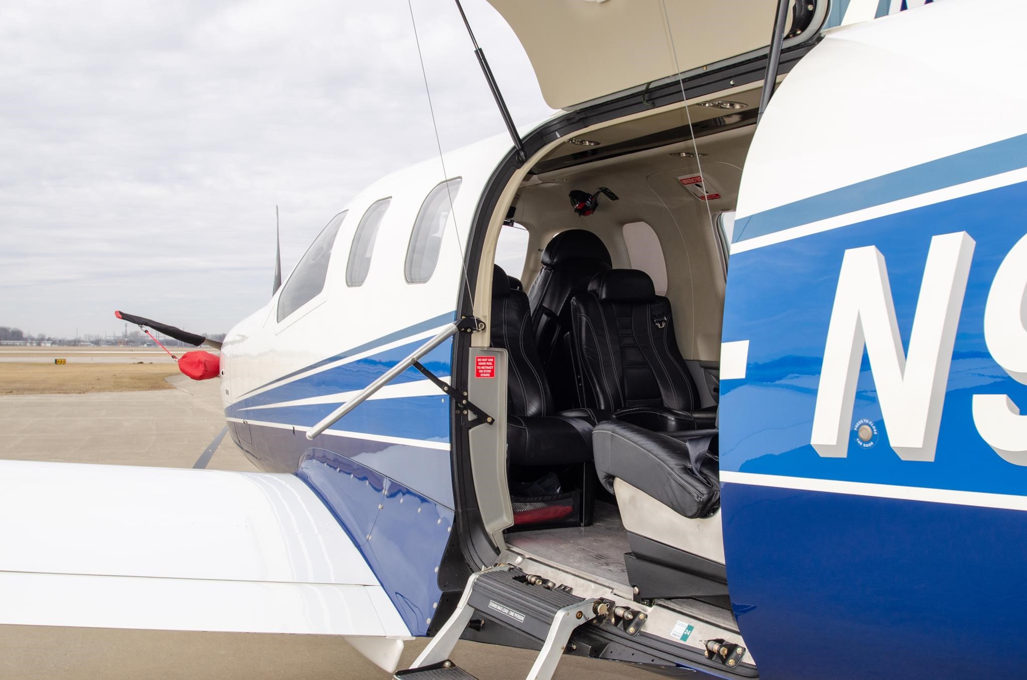 TBM 910
