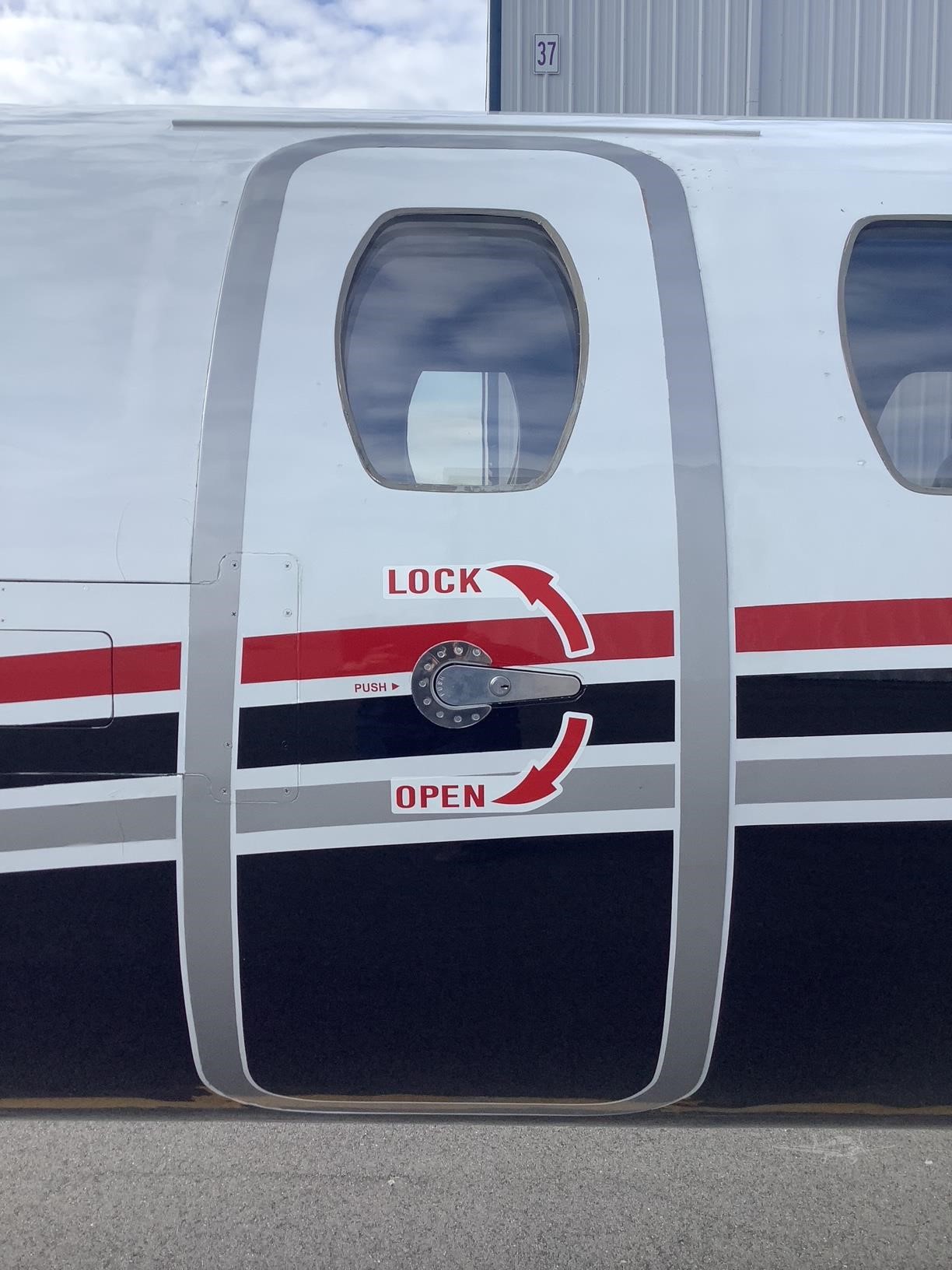 Cessna Citation Encore