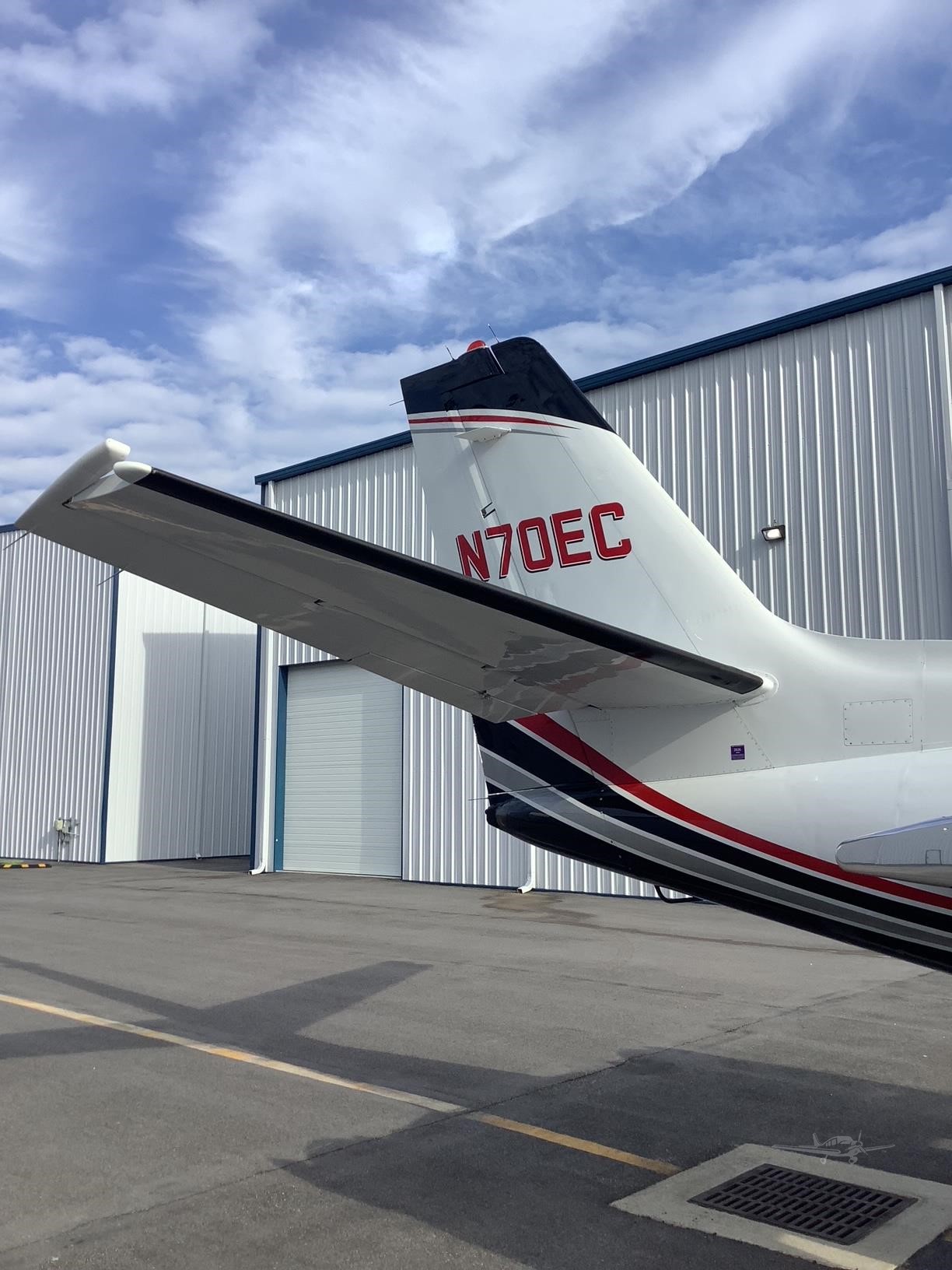 Cessna Citation Encore