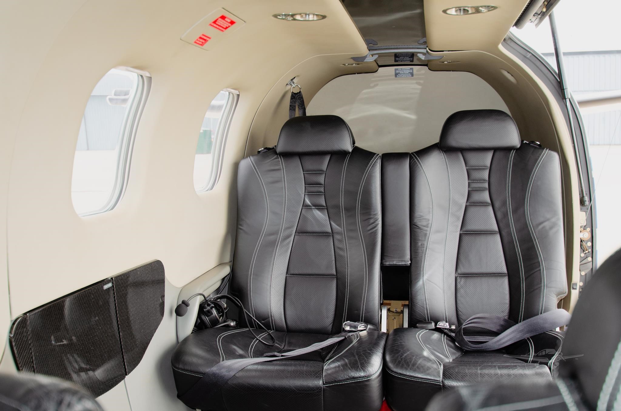 TBM 910