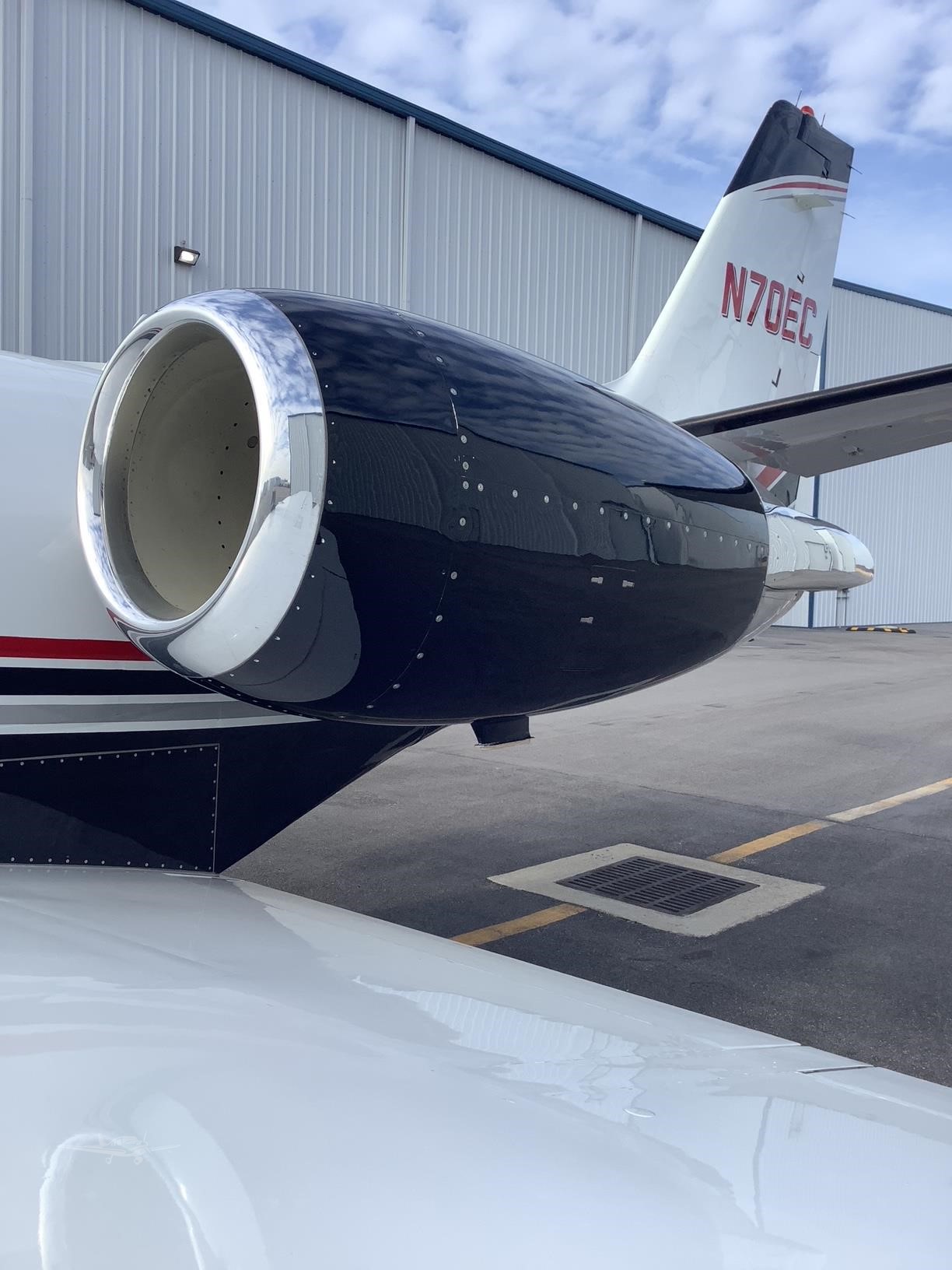 Cessna Citation Encore
