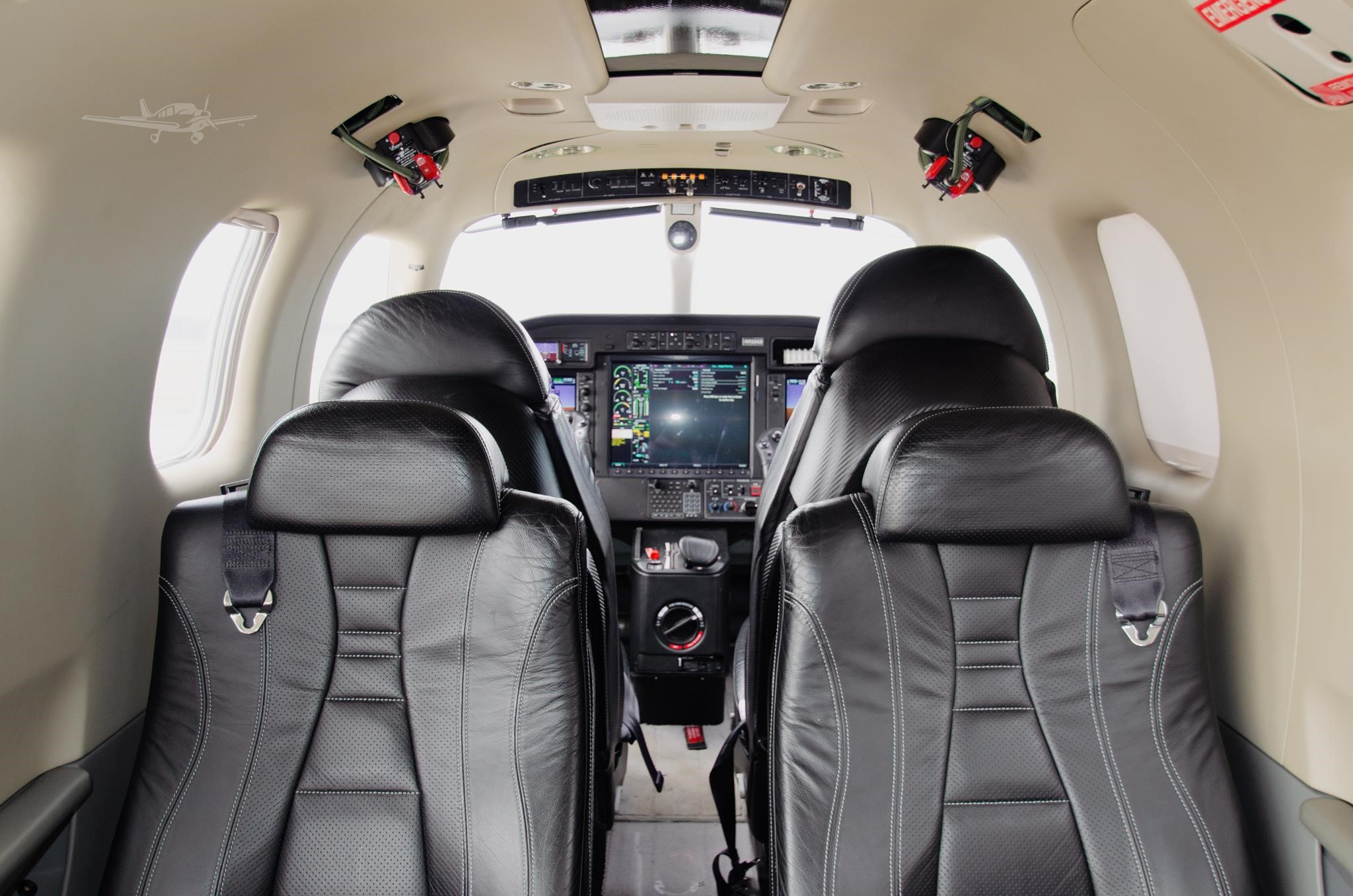TBM 910