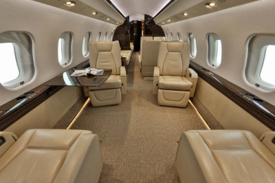 Global 6000