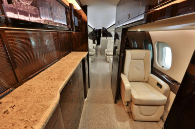 Global 6000