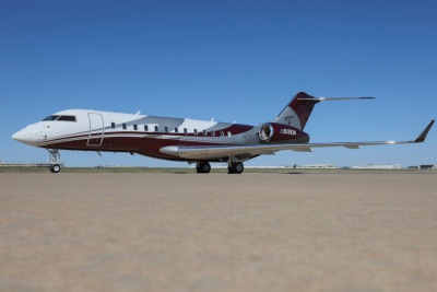 Global 6000