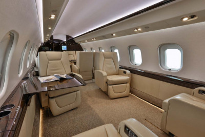 Global 6000