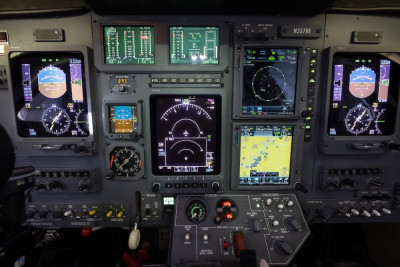Cessna Citation Encore