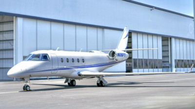 Gulfstream G150