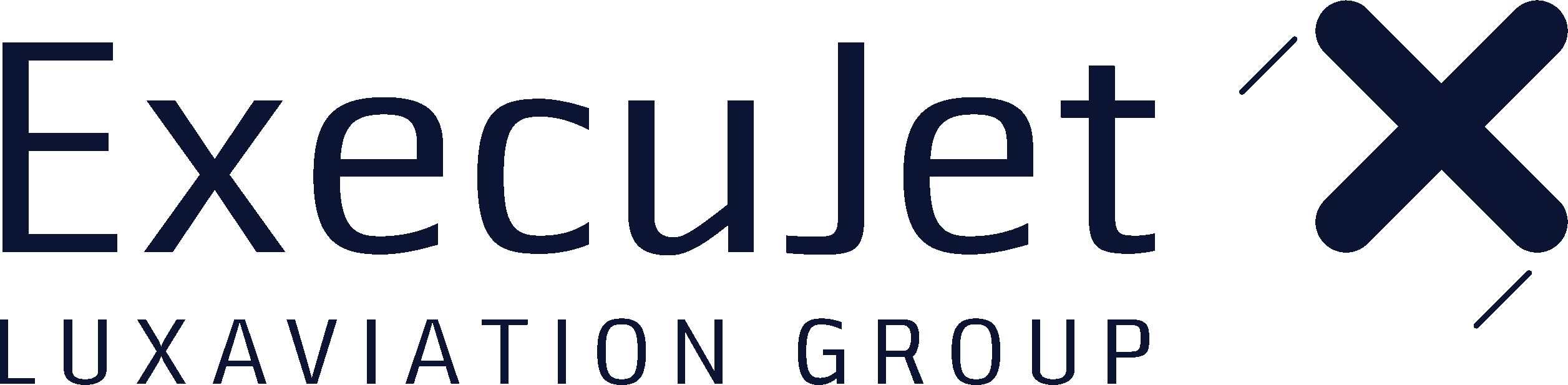 ExecuJet Africa logo