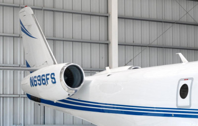 Gulfstream G150