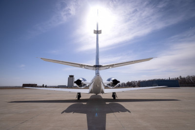 Cessna Citation Encore