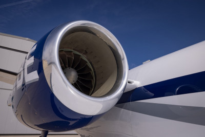 Cessna Citation Encore
