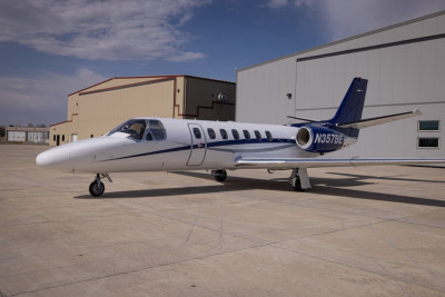 Cessna Citation Encore