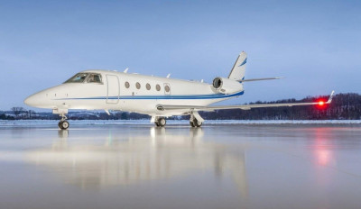 Gulfstream G150