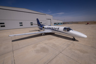 Cessna Citation Encore