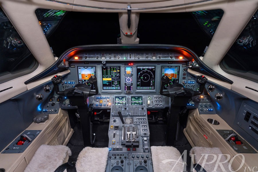 Cessna Citation Sovereign
