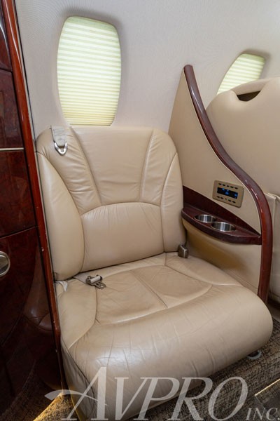 Cessna Citation Sovereign