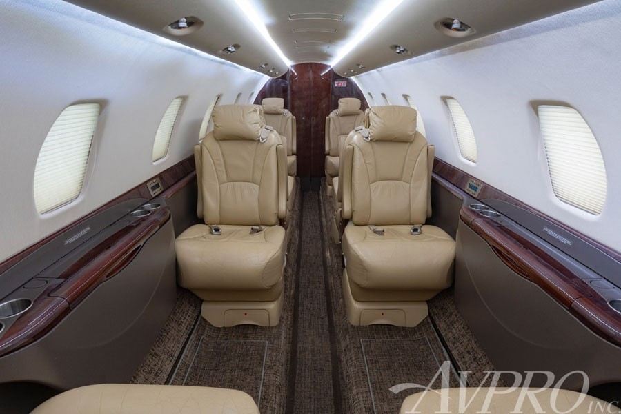 Cessna Citation Sovereign