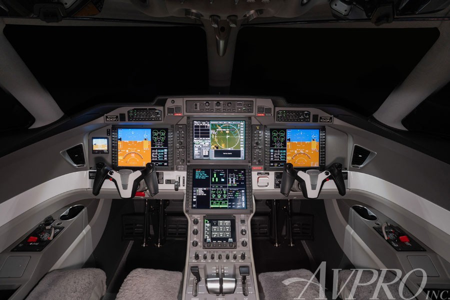 Pilatus PC-24