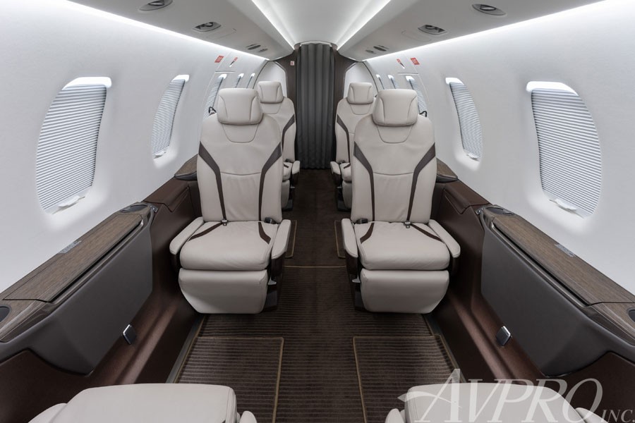 Pilatus PC-24