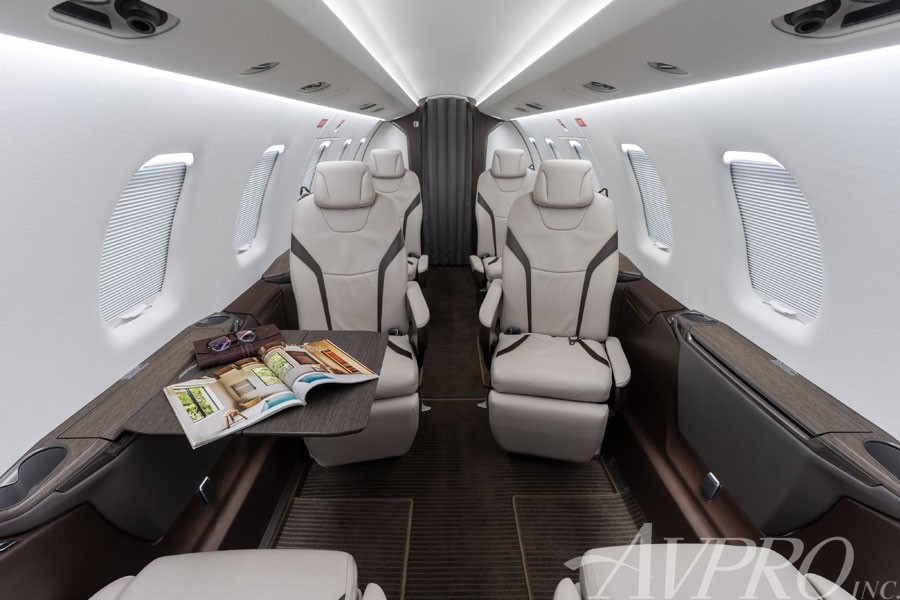 Pilatus PC-24