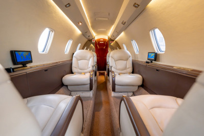 Cessna Citation Excel