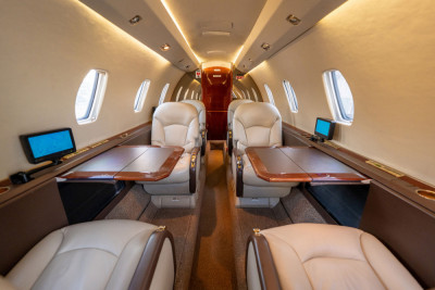 Cessna Citation Excel