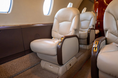 Cessna Citation Excel