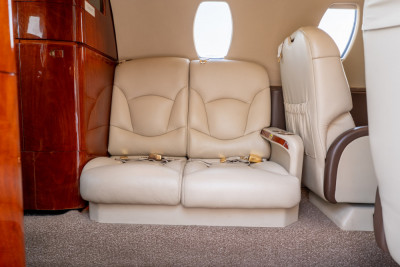 Cessna Citation Excel