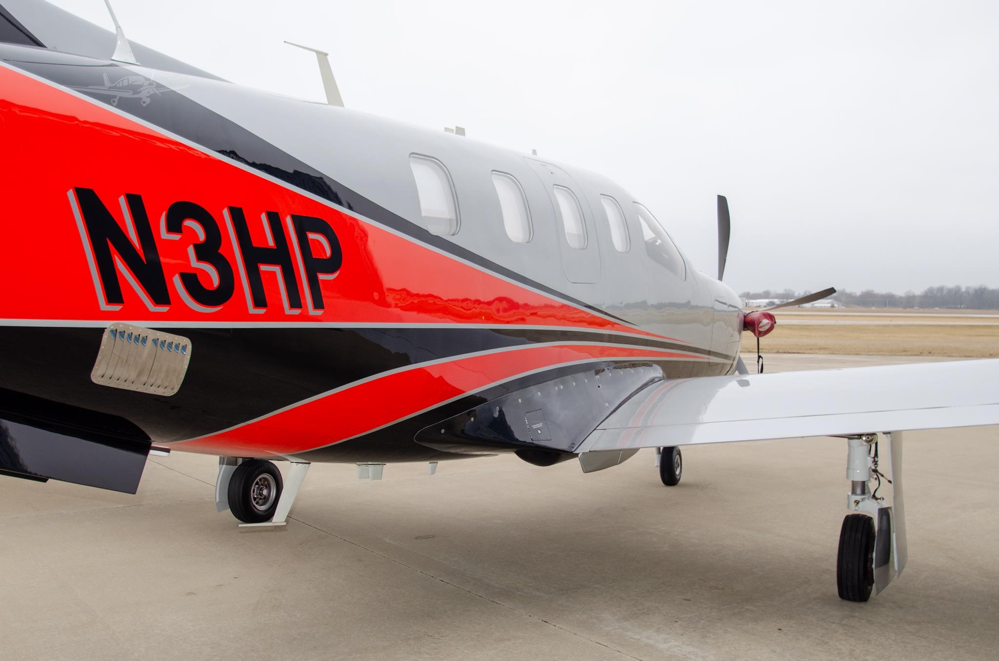 TBM 900