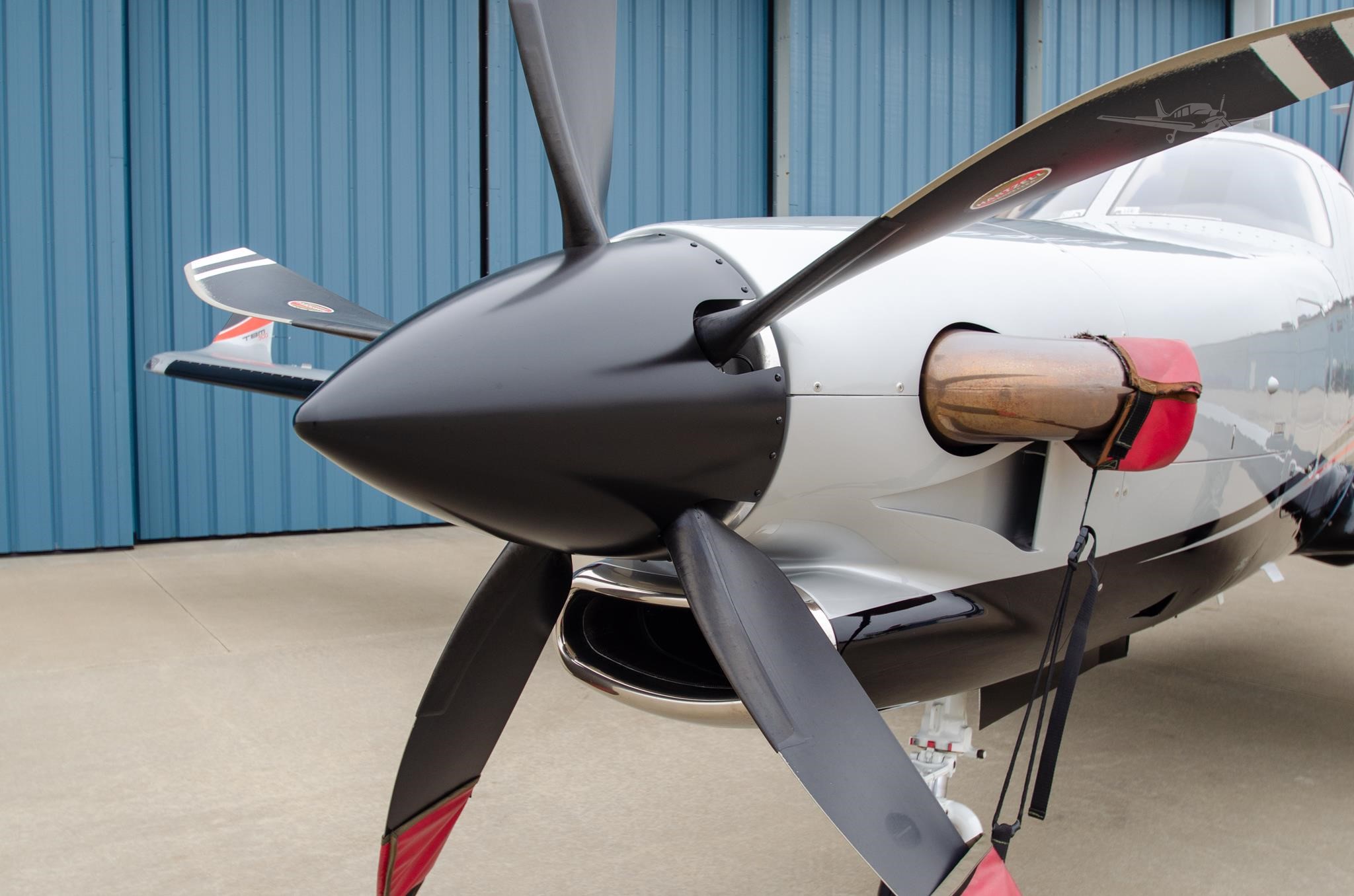 TBM 900