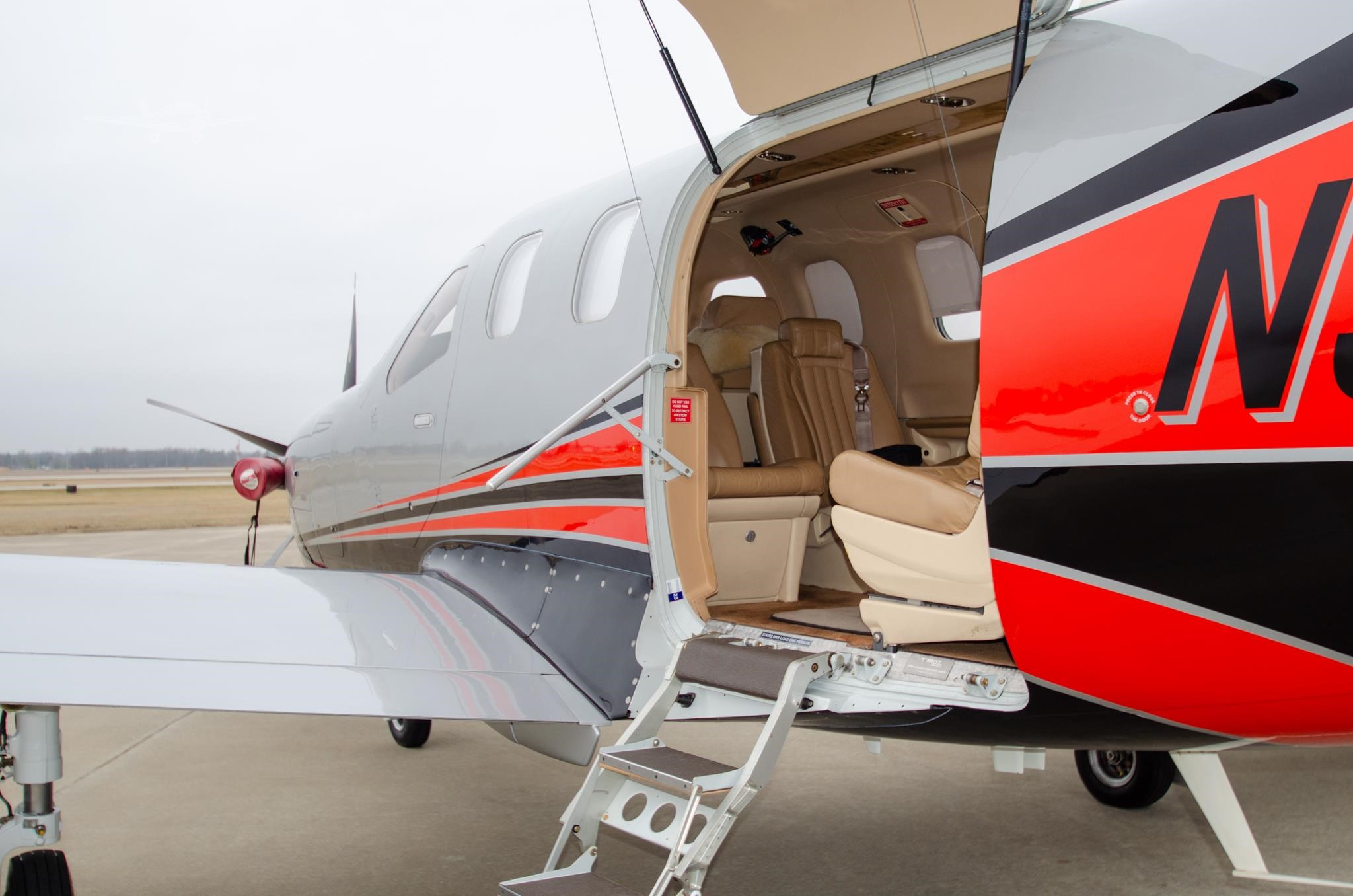 TBM 900