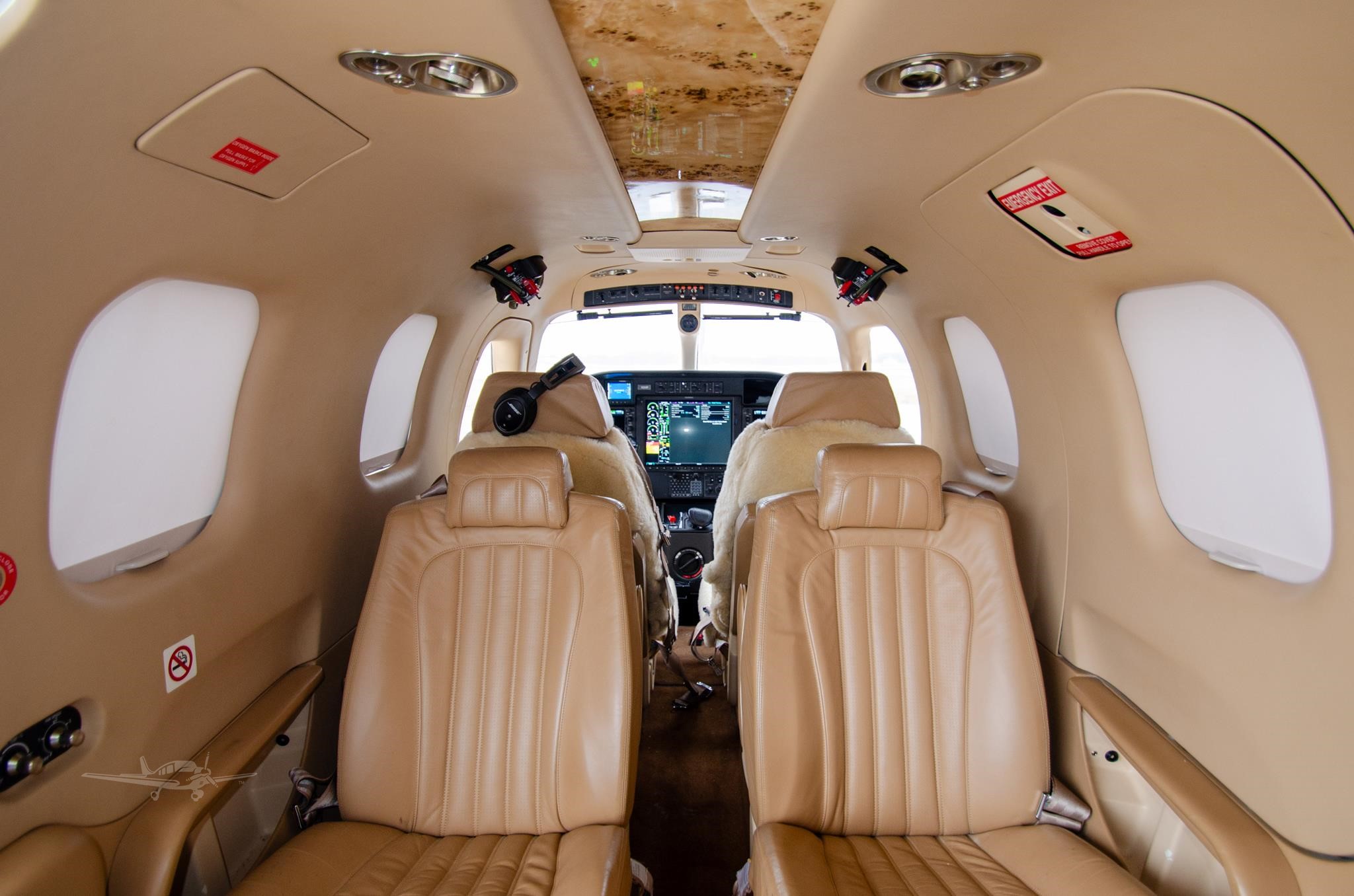 TBM 900