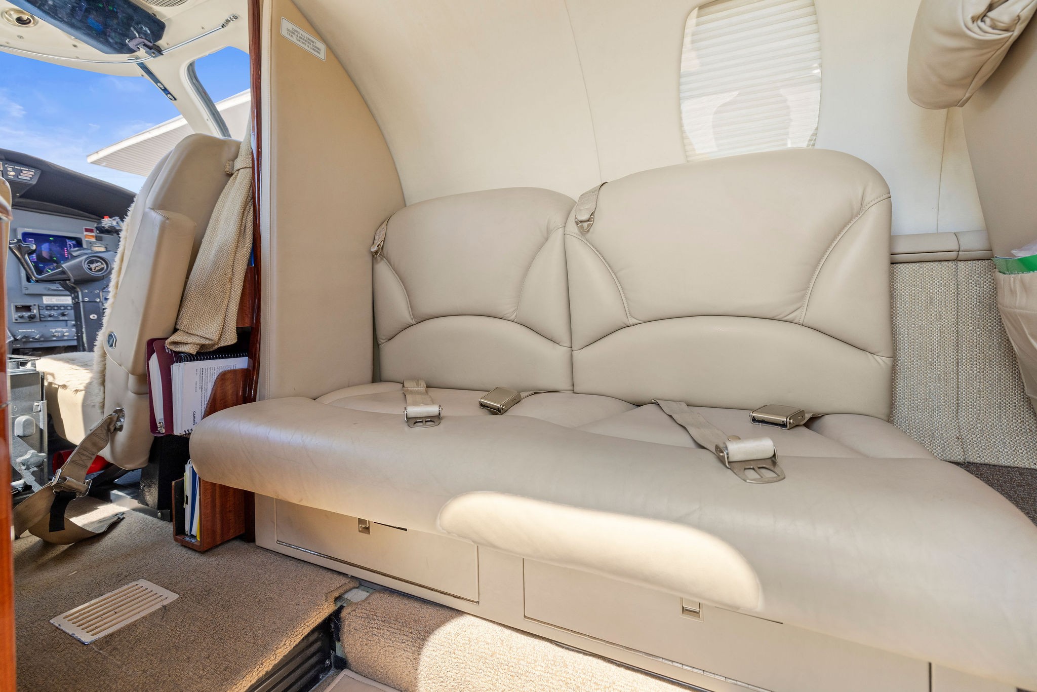 Cessna Citation Encore