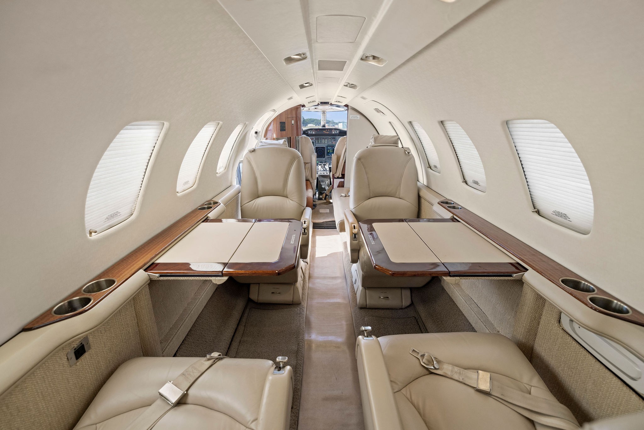 Cessna Citation Encore