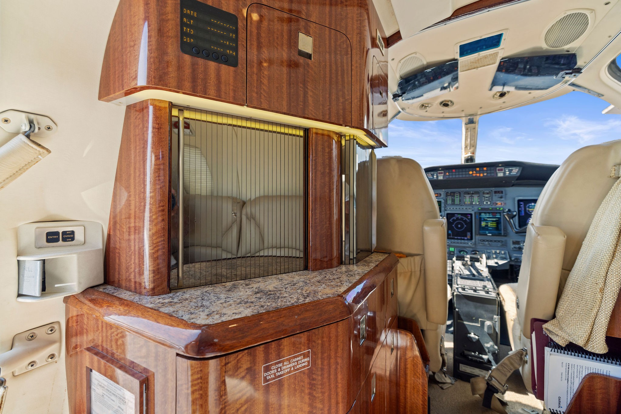 Cessna Citation Encore