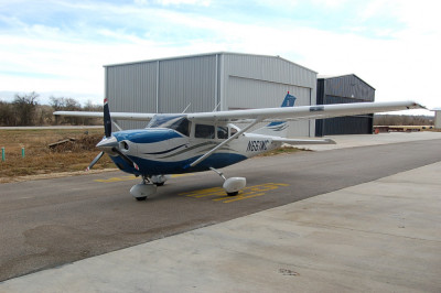 Cessna 206