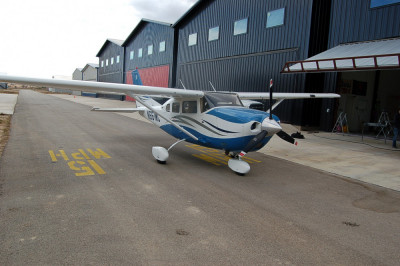 Cessna 206