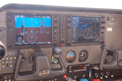 Cessna 206