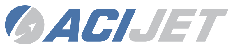 ACI Jet logo
