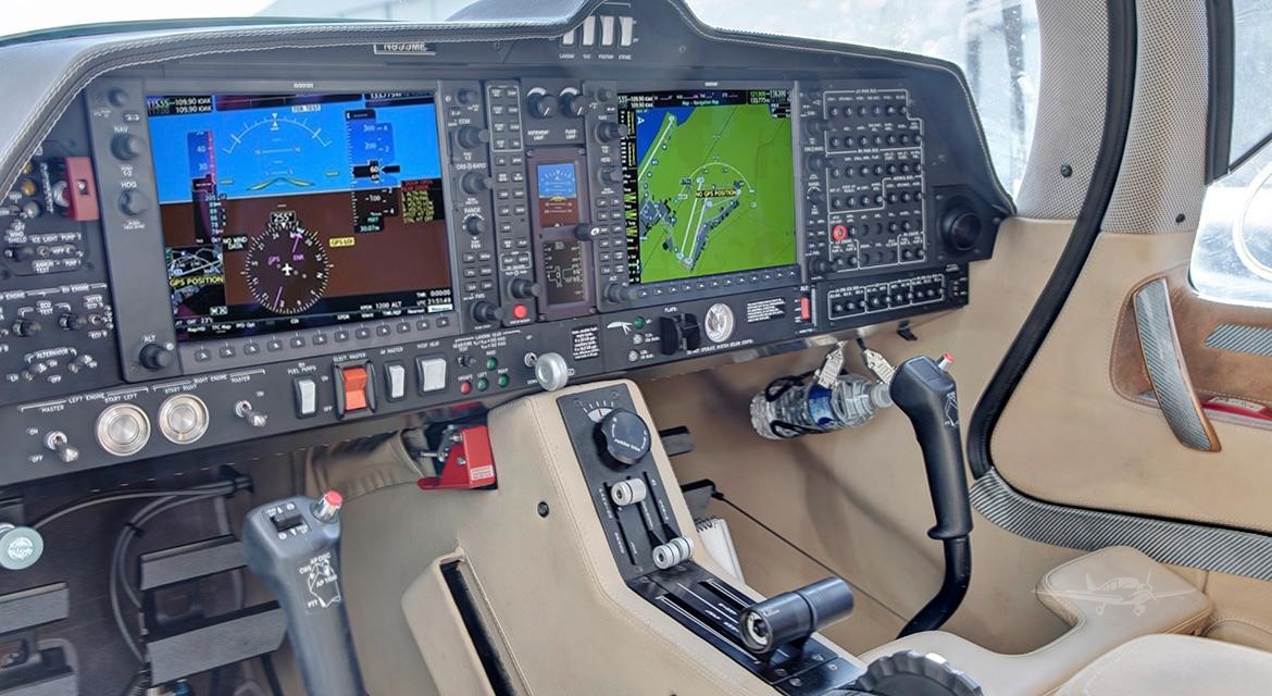 Diamond DA62