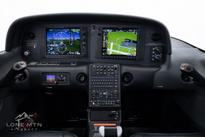 Cirrus SR20