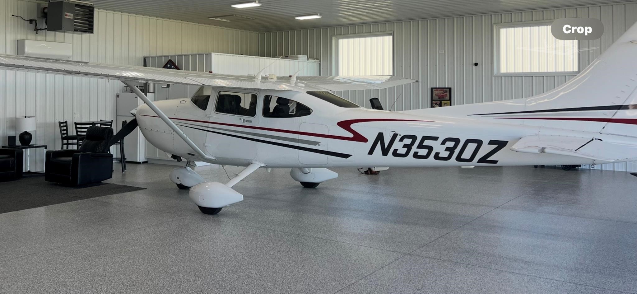Cessna 182