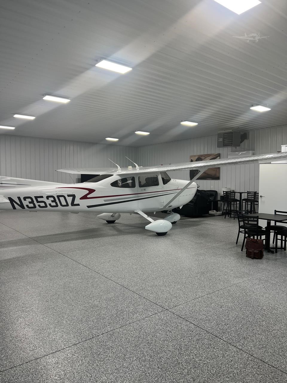 Cessna 182